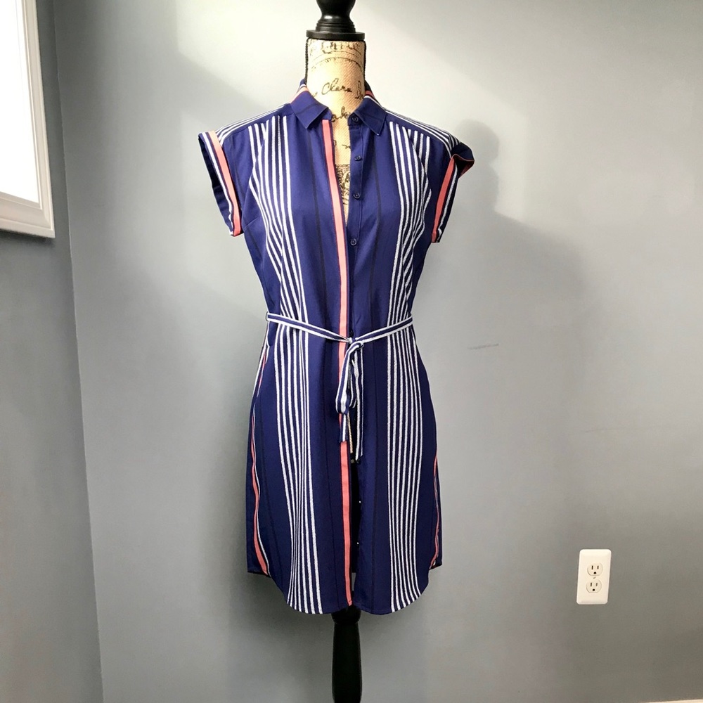 Sleeveless T-Shirt Dress! ❤️